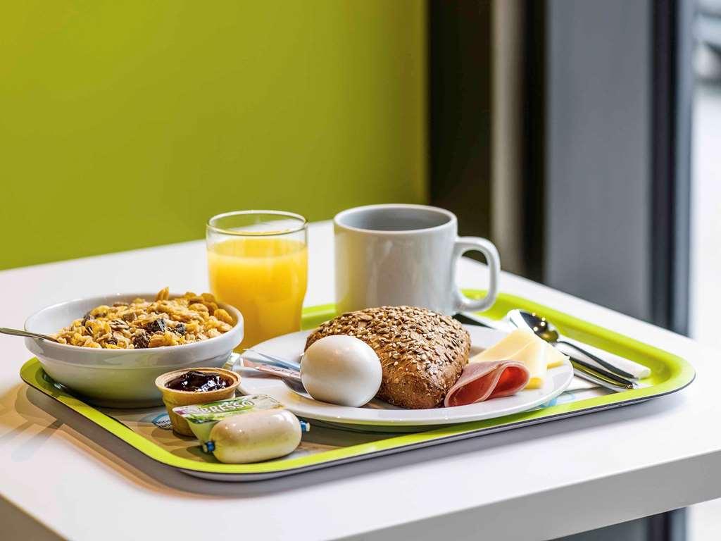 Ibis Budget Cergy St Christophe Facilities photo